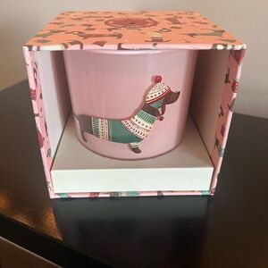 NWT Martha Stewart Happy Howlidays Soy Blend Candle